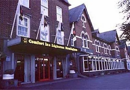 The Norfolk Hotel