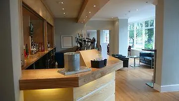 The Norfolk Hotel 3*