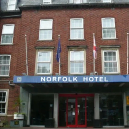 The Norfolk Birmingham