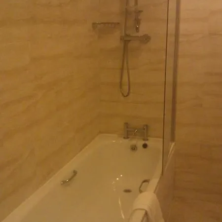 The Norfolk Hotel 3*