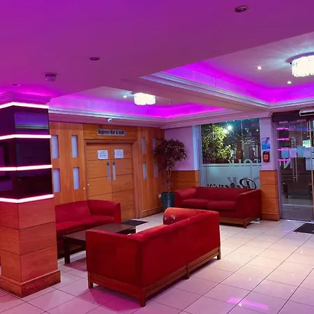 The Norfolk Hotel 3*