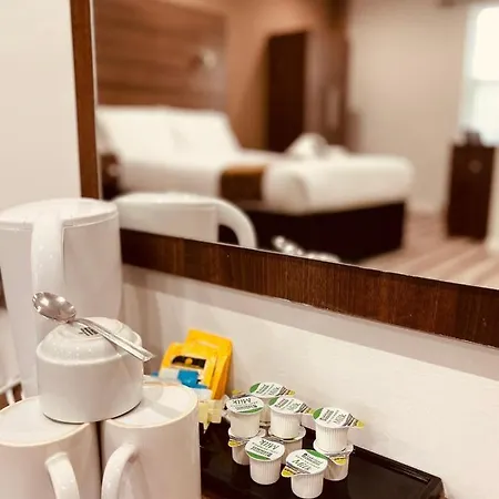 Hotel The Norfolk