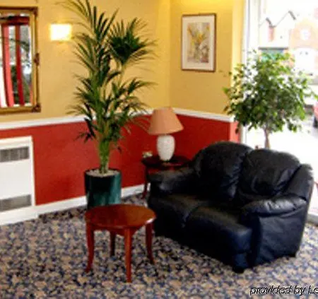The Norfolk 3* Birmingham