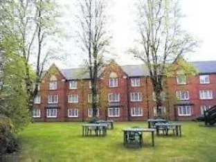 The Norfolk Szálloda 3*