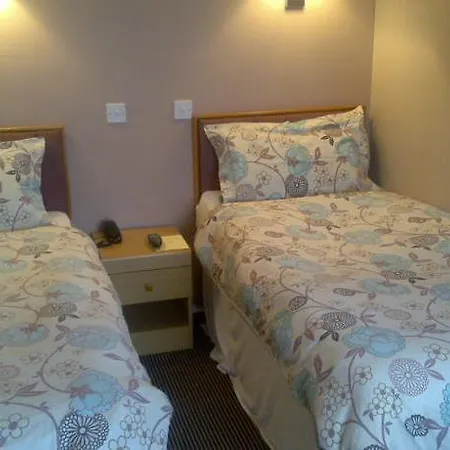 The Norfolk Hotel Birmingam