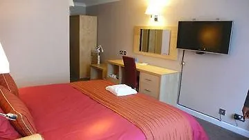 The Norfolk Szálloda Birmingham