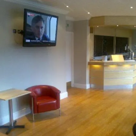 Hotel The Norfolk