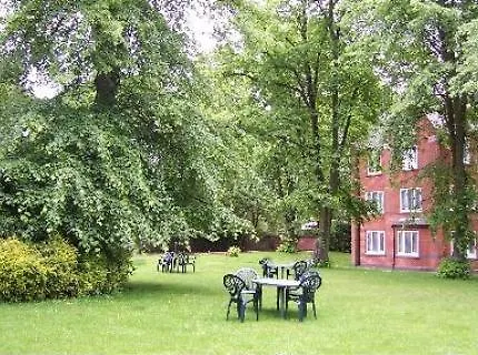 Szálloda The Norfolk 3*