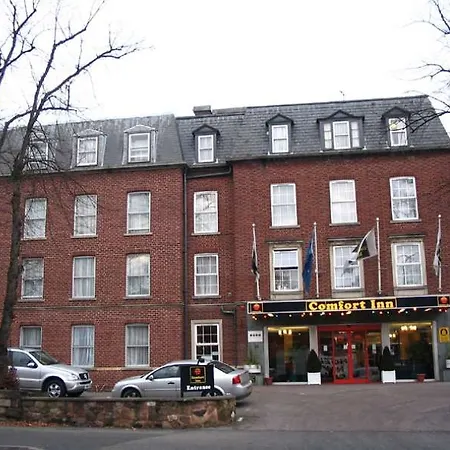 Hotel The Norfolk 3*