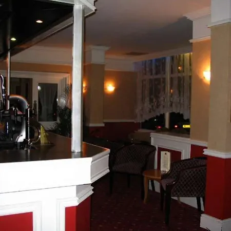 The Norfolk 3*