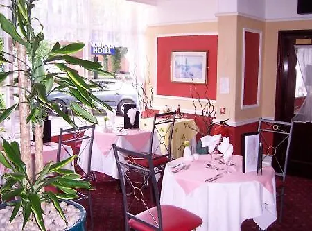The Norfolk Hotel