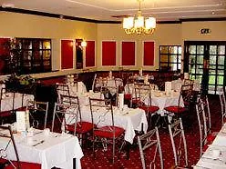 The Norfolk Hotel Birmingam