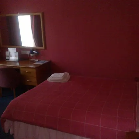 The Norfolk 3*