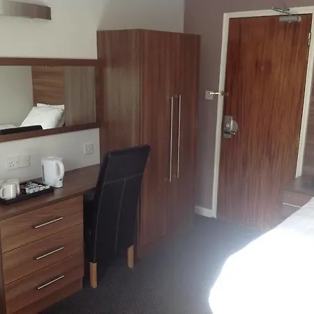Hotel The Norfolk 3*